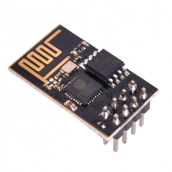 ESP8266-01